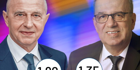 De la Chițac la Geoană: Cum pariurile anticipează marile surprize ale alegerilor