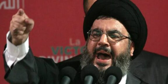 Armata israeliană anunță că liderul teroriștilor Hezbolahh a fost ucis: „Hassan Nasrallah este mort”