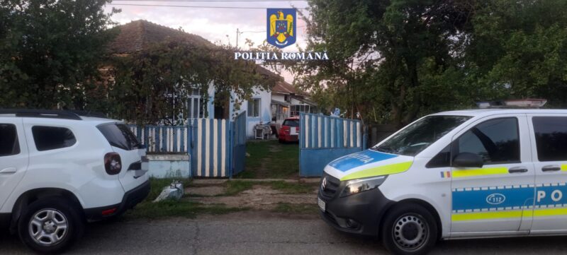 Poliţiştii constănţeni fac percheziţii într-un dosar de înşelăciune. Prejudiciul este de peste 120.000 de lei
