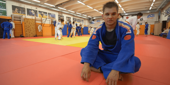 Istorie pentru România! Alexandru Bologa a câștigat medalia de aur la Jocurile Paralimpice de la Paris