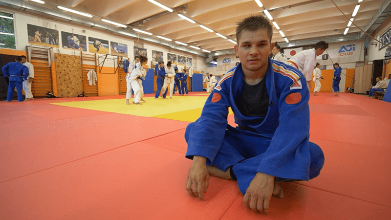 Istorie pentru România! Alexandru Bologa a câștigat medalia de aur la Jocurile Paralimpice de la Paris