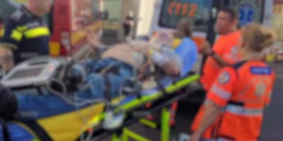 Alfred Bulai a făcut infarct în arest și a fost dus de urgență la spital