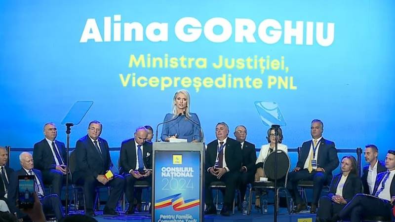 Alina Gorghiu: 10 milioane de lei. Atât ne-au costat fugarii în 2023. Corect este ca fugarul să acopere cheltuielile