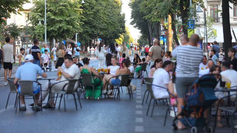 Constanța Coffee Break se suspendă astăzi