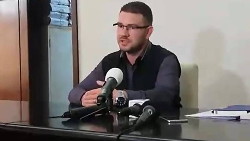 Florian Constantin Andrei este noul director al Drumuri Județene Constanța