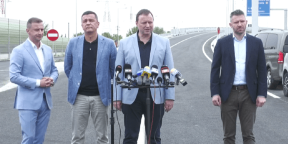 CNAIR vrea să monteze 250 de camere video pe autostrăzile A1, A2, A3 și pe DN 1, pentru viteză și siguranță