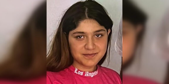 O fată de 14 ani, din Constanţa, este căutată de familie. Aţi văzut-o?