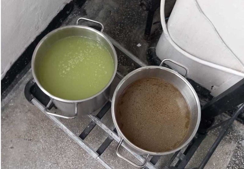 Amenzi de peste 12 milioane de lei date în cadrul Comandamentului Litoral. Comisarii au găsit alimente expirate, mizerie, jucării periculoase