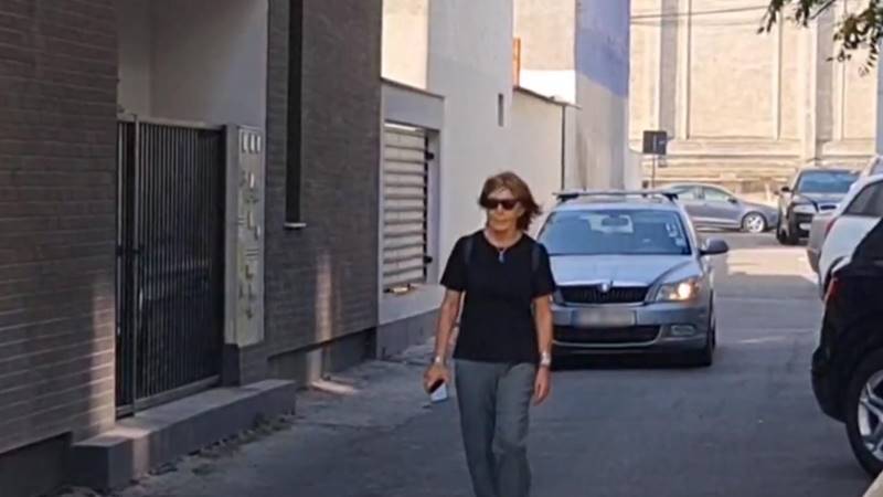 UPDATE. Monica Macovei, la Curtea de Apel Constanța. Bărbatul rănit în accident: „Nu are niciun fel de regret” – procesul a fost amânat