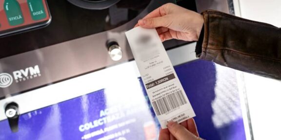 NAȚIONAL. Percheziții la persoane cercetate pentru decontări ilegale de vouchere SGR: prejudiciu de 300.000 de lei pentru un lanț de magazine