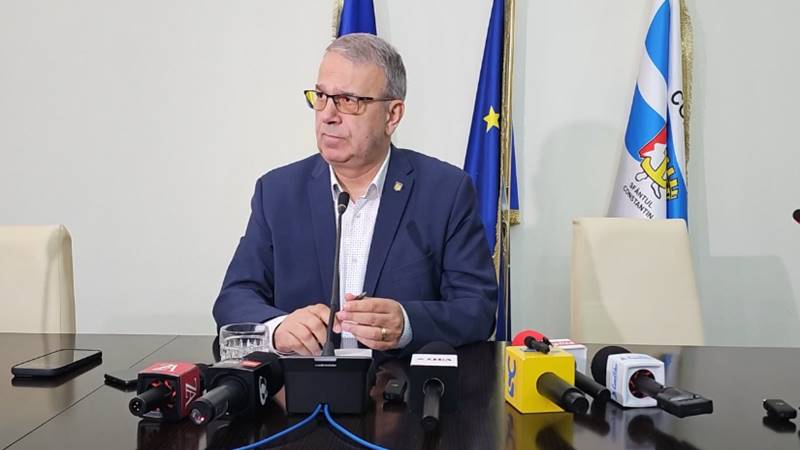 Vergil Chițac: „De data viitoare, ședințele Consiliului Local vor fi în format fizic”
