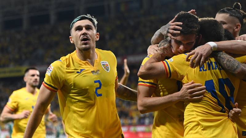 Tricolorii dispută al treilea meci din grupele Ligii Națiunilor, cu Cipru: mii de suporteri români sunt așteptați în tribune