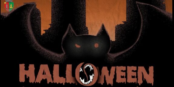 Petrecere organizată pe bulevardul Tomis în perioada 2-3 noiembrie. „Terasele și cafenelele dintre Miga și Capitol vor recrea magia Halloween-ului”