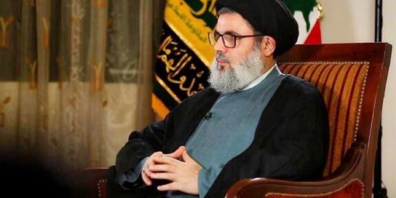 Israelul afirmă că l-a ucis pe Hashem Safieddine, cel care urma să preia conducerea Hezbollah