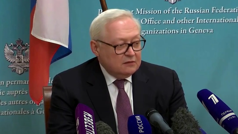 Diplomat rus de rang înalt: Actuala confruntare cu Occidentul este fără precedent în istorie. O greşeală ar putea duce la catastrofă