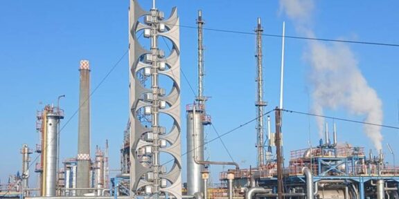 Nou sistem de alarmare și înștiințare a populației, integrat pe platforma Petromidia