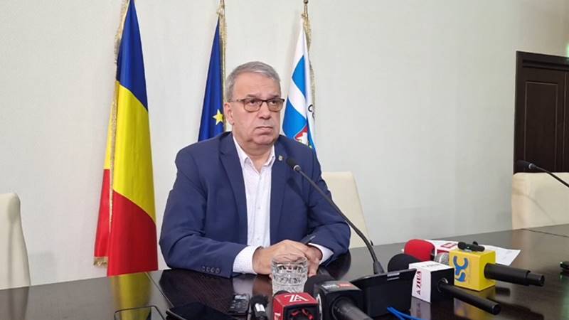 Primăria Constanța, drept la replică după dezvăluirile Feliciei Ovanesian privind indemnizațiile: „S-au diminuat și nu au crescut!”