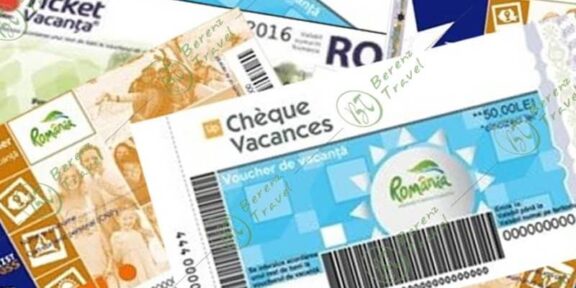 Ministrul Economiei, despre voucherele de vacanţă: Fiecare angajat va cofinanţa cu alţi 800 de lei pachetul turistic