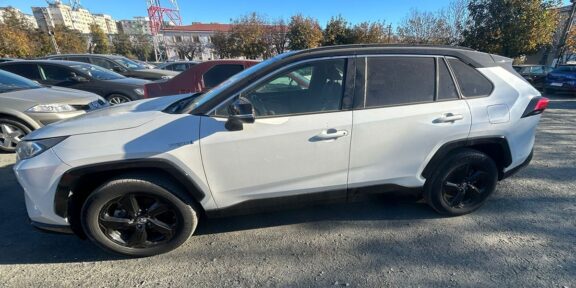 Un constănţean a rămas fără maşina în valoare de 250.000 lei. Autoturismul era căutat de autoritățile din Spania