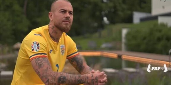 Denis Alibec, convocat la Națională pentru meciurile cu Kosovo și Cipru. Mircea Lucescu a anunțat lotul României