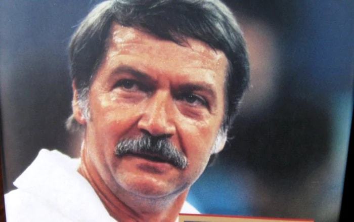 S-a stins din viaţă Bela Karolyi, legendarul antrenor al Nadiei Comăneci. COSR: A atins perfecţiunea pe pământ!
