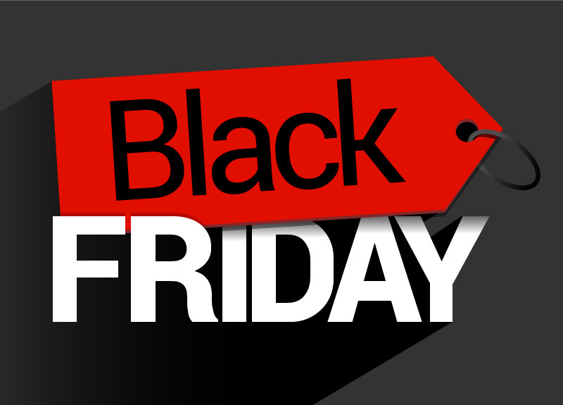 Sfaturi pentru cumpărături online sigure de Black Friday. Verificaţi dacă reducerea este reală şi alegeţi o metodă de plată sigură