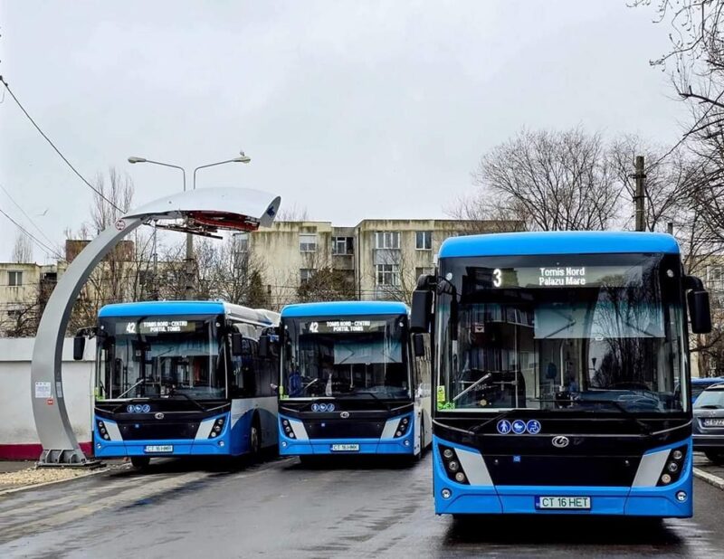 Se scumpesc abonamentele CT BUS!