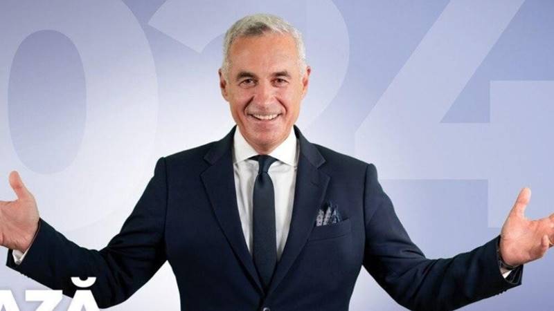 Sondaj CURS: Călin Georgescu este favorit în turul II al alegerilor prezidențiale