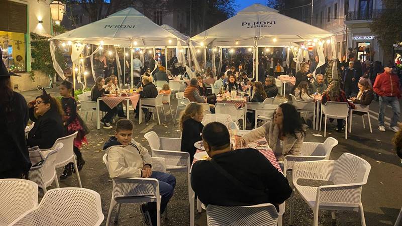 Constanța Coffee Break va avea loc doar sâmbătă, 9 noiembrie