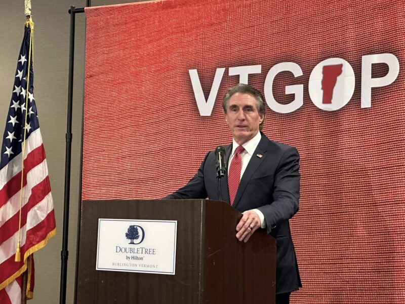 Trump l-a numit pe Doug Burgum la postul de secretar de Interne. Acesta urmează să-i aplice politica „drill, baby, drill”