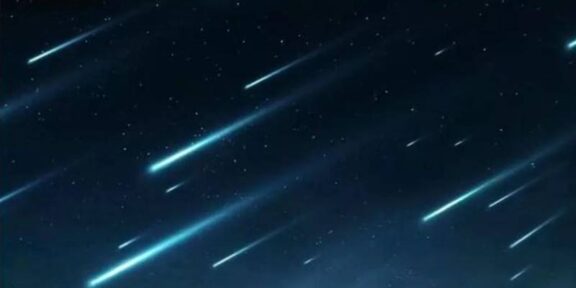 Leonidele, spectacol astronomic inedit în acest weekend. Când se poate observa pe cer fenomenul astronomic