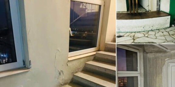 Florin Mitroi, cu noaptea-n cap în inspecţie la Urgenţele din Constanţa. „La ora 05:50 am intrat pe uşa unităţii…”