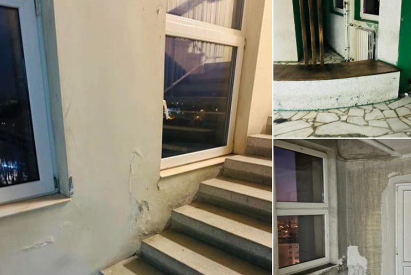 Florin Mitroi, cu noaptea-n cap în inspecţie la Urgenţele din Constanţa. „La ora 05:50 am intrat pe uşa unităţii…”