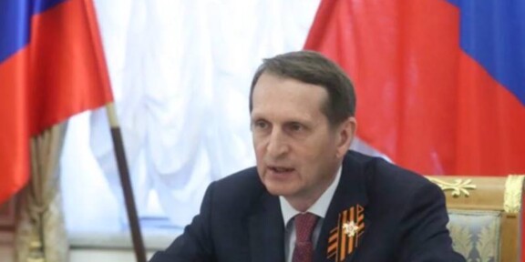 Șeful spionajului rus amenință țările NATO: „Ajutorul dat pentru loviturile cu rachete din Ucraina va fi pedepsit”