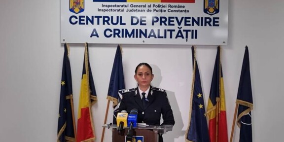 Șapte sesizări cu privire la posibile incidente electorale, la Constanța. Polițiștii fac cercetările – nu au fost înregistrate sesizări de natură penală