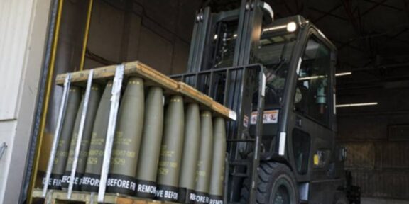 SUA anunță un nou ajutor militar pentru Ucraina de 425 de milioane de dolari