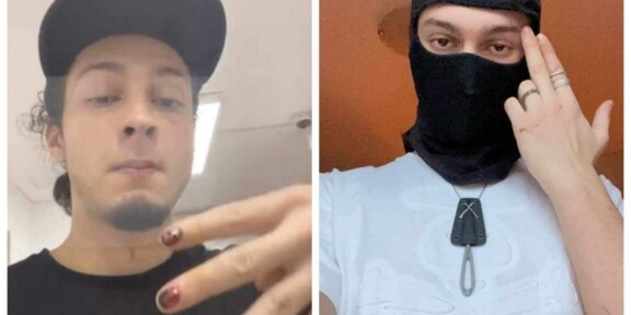 Tânăr din anturajul lui Vlad Pascu, condamnat la patru ani şi trei luni de închisoare pentru trafic de droguri
