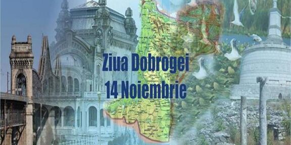 Dobrogea, în haine de sărbătoare: 146 de ani de când a devenit parte a României – Programul evenimentelor de la Constanța