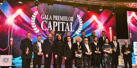 Stațiunea Mamaia – un nou premiu de excelență, o victorie strălucitoare la final de 2024!