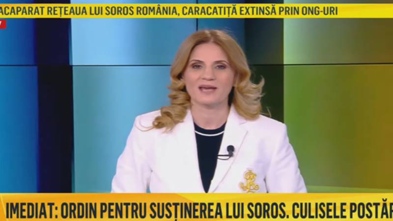Realitatea Plus, amendată de CNA cu 50.000 de lei pentru instigare la violență, dezinformare și injurii