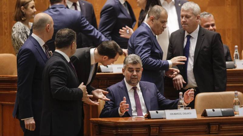 Mediul de afaceri, prins într-o capcană fiscală – O guvernare incoerentă care subminează dezvoltarea economică