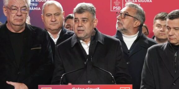 După ce au aruncat România în haos, potârnichile fug