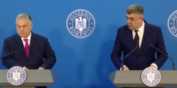 Viktor Orban, vizită în România. „Din punct de vedere energetic, România este extrem de importantă pentru Ungaria”. Ciolacu laudă UDMR-ul
