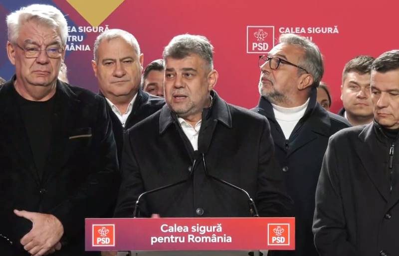 După ce au aruncat România în haos, potârnichile fug