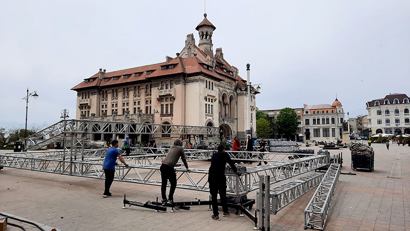 Cum arată climatul de afaceri din Constanța în viziunea Băncii Mondiale