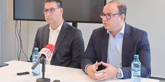 Directorul Șantierului Damen Mangalia anunță disponibilizări masive în rândul angajaților: „Chiar și după acest plan de măsuri, va fi destul de greu fără proiecte mari”