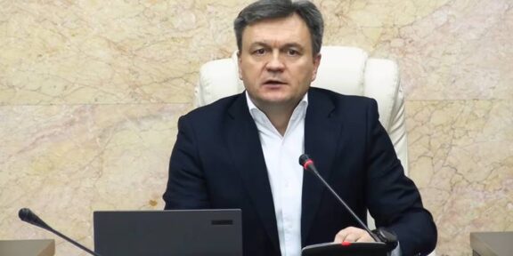 Mesajul premierului din Republica Moldova pentru români: „Astăzi, mai mult ca niciodată, avem nevoie de o Românie puternică și europeană”