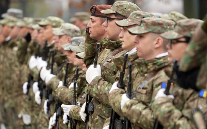 Belgia va aduce în 2025 mai multe trupe pentru Grupul de luptă al NATO de la Cincu