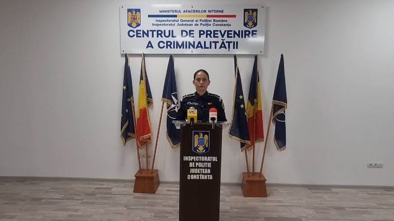 ALEGERI PARLAMENTARE. 10 incidente înregistrate la nivelul județului Constanța: continuarea propagandei electorale și fotografii la buletinele de vot