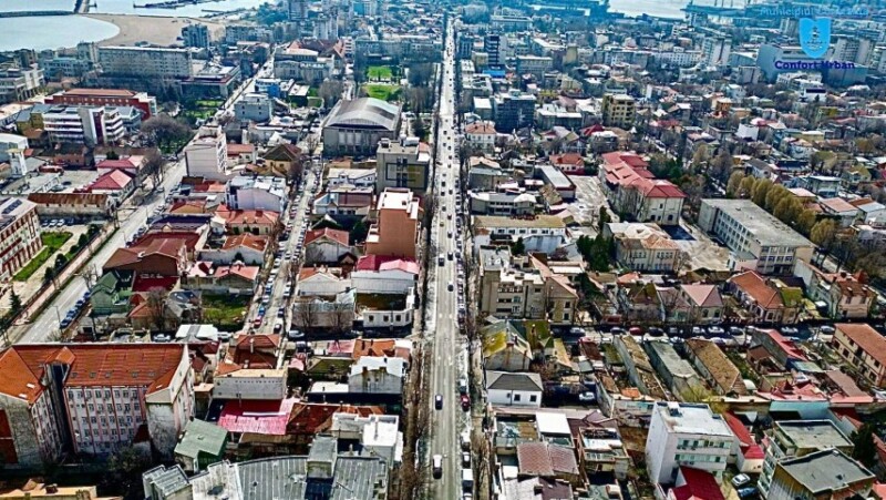 Alte 275 de eco-insule vor fi amplasate în oraşul Constanța. Acces digitalizat pentru persoanele fizice arondate